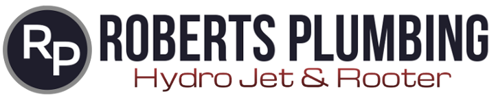 Roberts Plumbing â€“ Hydro Jet & Rooter
