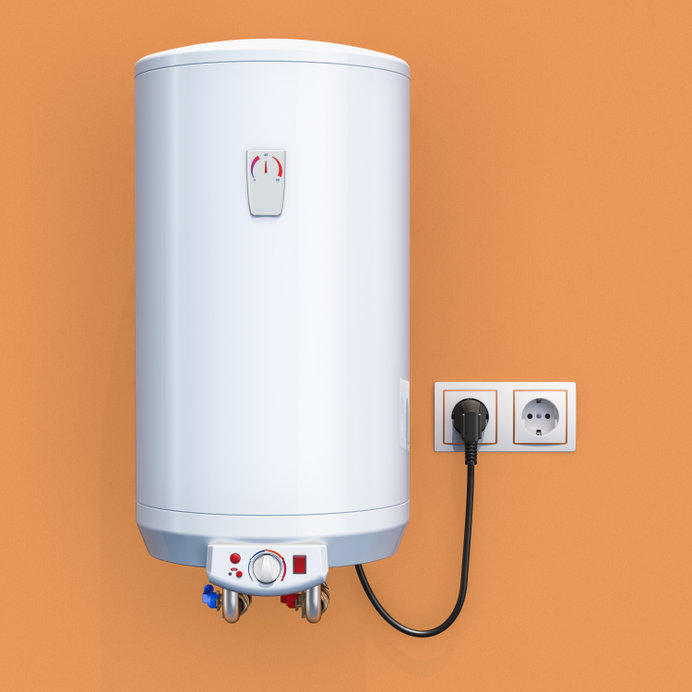 Why Position Matters for Water Heaters