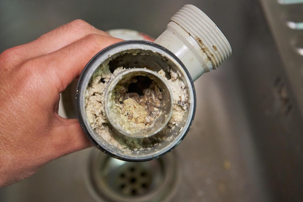 dirty drains dirty drains