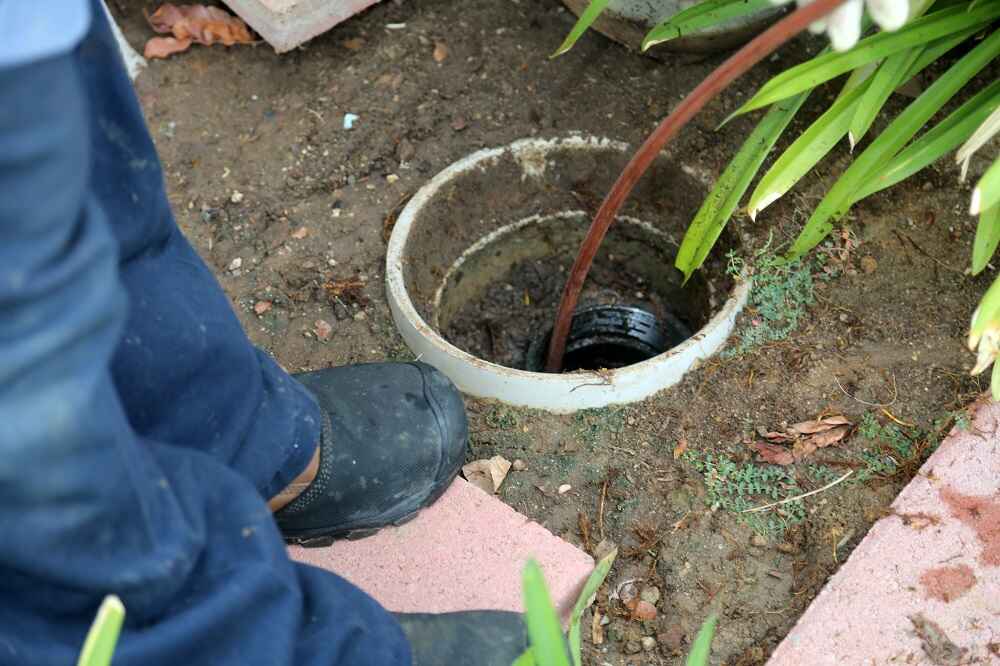 hydro jetting service hydro jetting service